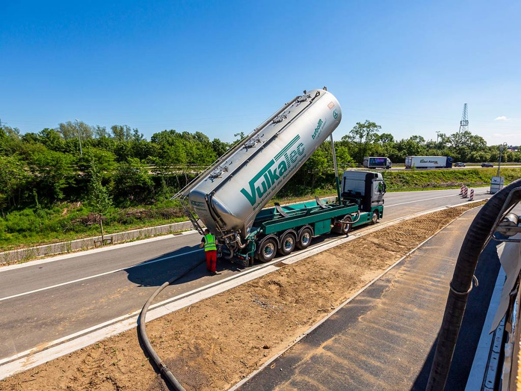 Gigantisch groendak voor supergroot winkelpark Malinas