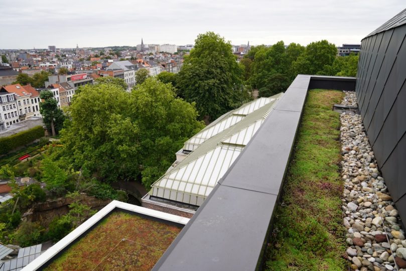 Koningin Elisabethzaal Antwerpen
