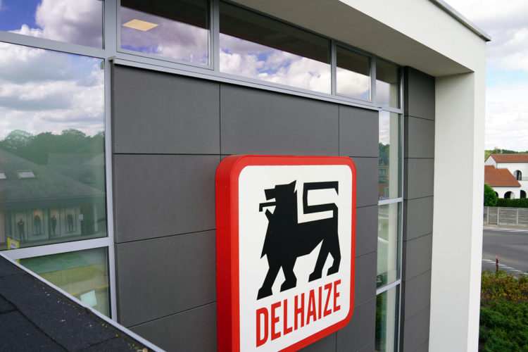Delhaize Keerbergen