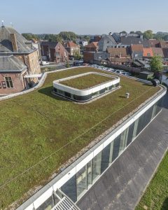 Gemeentehuis Ternat