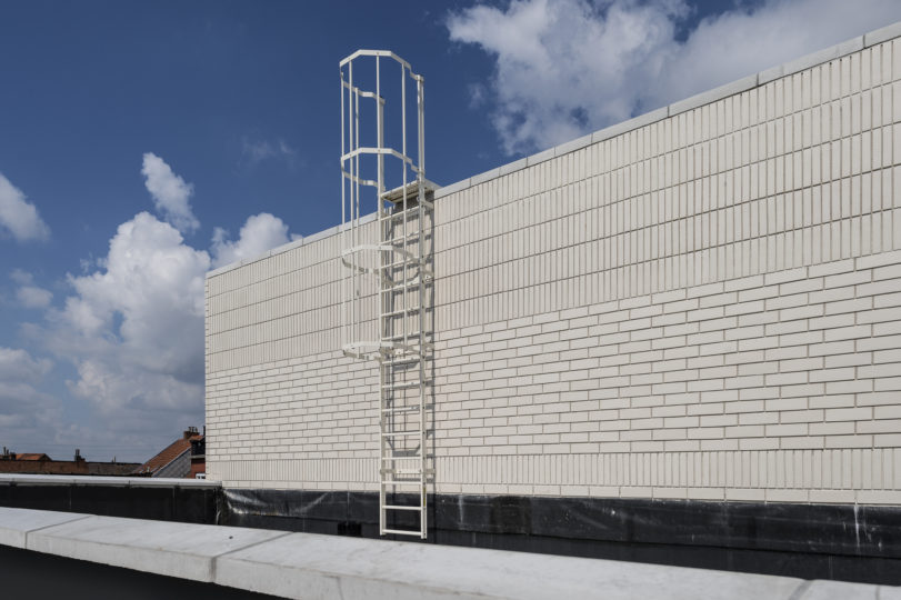Stella Maris Merksem