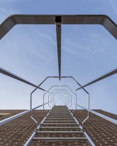 kooiladder