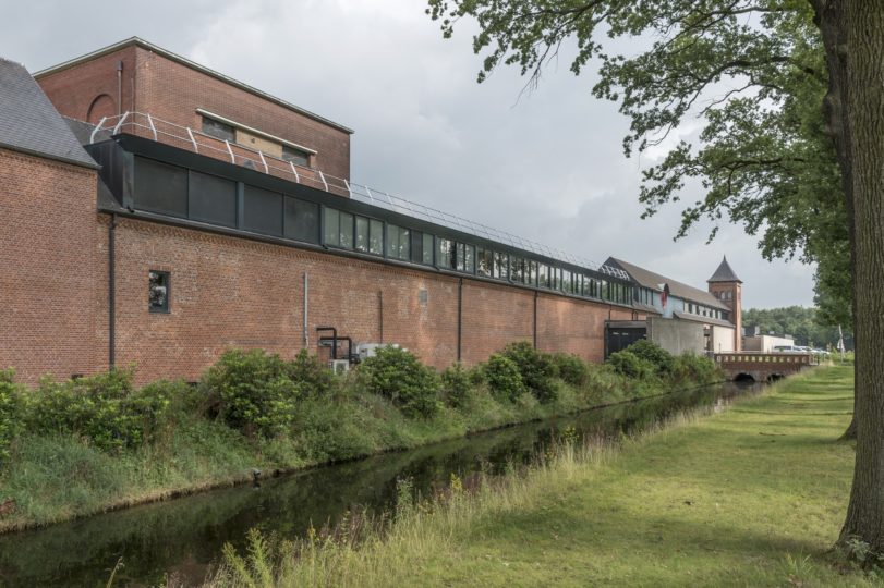 Abdij der Trappisten Westmalle