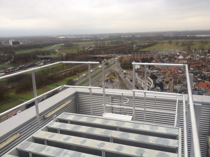 Pidpa Antwerpen