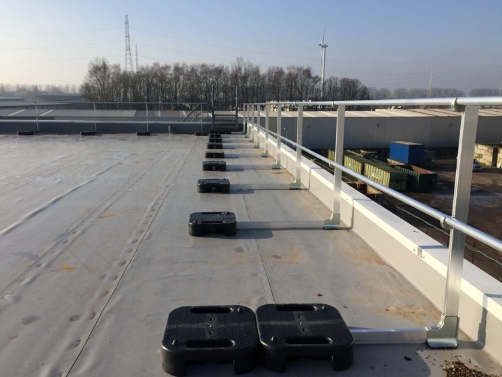 Vandemoortele Eeklo