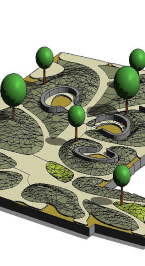 3D Bim