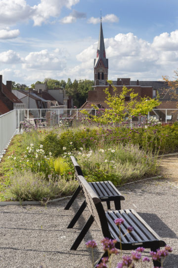toit intensief budalys kortrijk