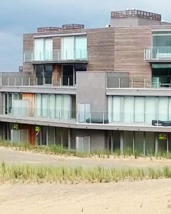 Zilt Residences