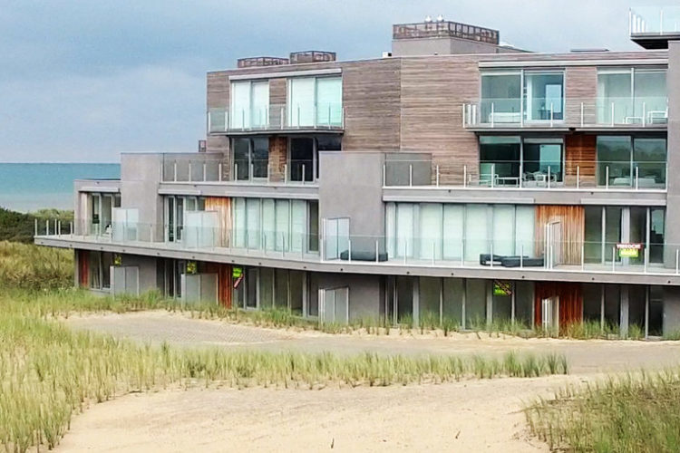 Residences Zilt