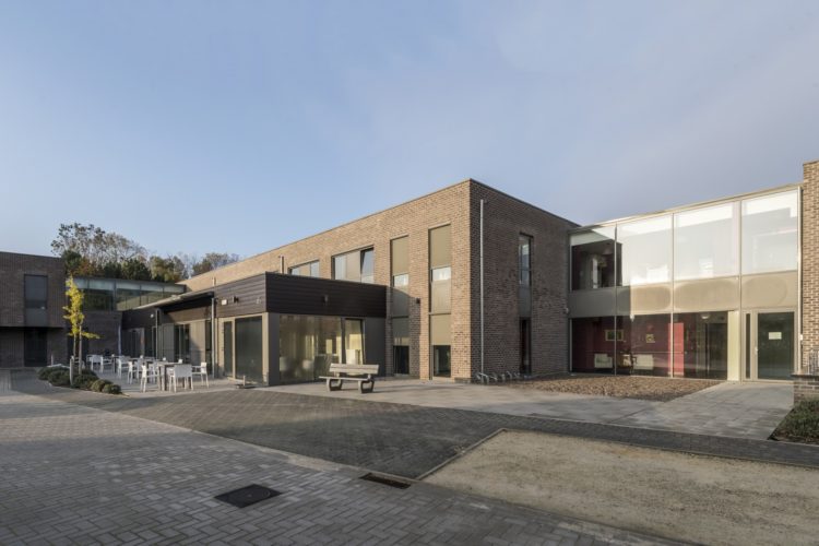 WZC Noordduin