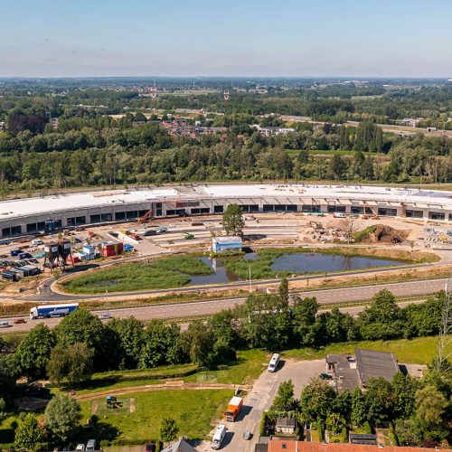 Groendaken