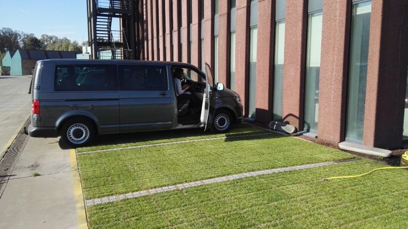 IBIC wint de innovatieprijs 2025 van Vlario!